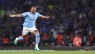 بايرن ميونخ يتفق مع كايل ووكر.. هل يرحل نصير مزراوي؟