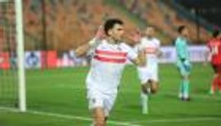 رد رسمي.. هل ينتقل زيزو إلى الأهلي المصري؟