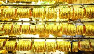 مشغولات ذهبية في السعودية - أرشيفية