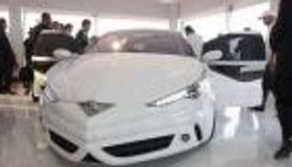 "أسطول العقيد".. تعرف إلى "صاروخ" القذافي