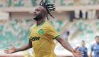 هداف أفريقيا على أبواب الزمالك.. هل صفع الأهلي وبيراميدز؟