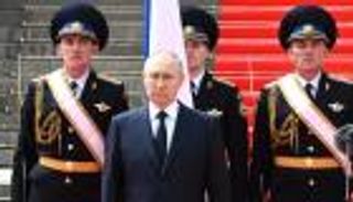 عرض مغرٍ من بوتين لـ"فاغنر".. "جنة" الجيش الروسي