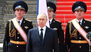 الرئيس الروسي فلاديمير بوتين -أرشيفية