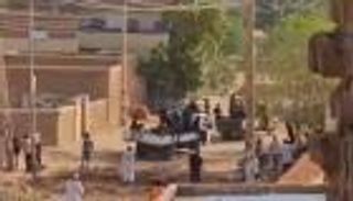 عداد الأزمة في اليوم الـ91.. خط السودان "خارج الخدمة"