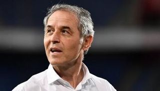 مارسيل كولر مدرب الأهلي المصري