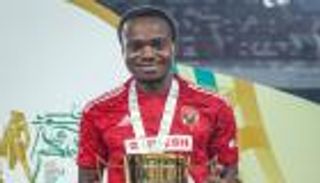 مستقبل بيرسي تاو في الأهلي.. قرار حاسم بشأن الرحيل