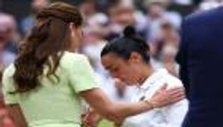 عقدة أنس جابر.. هل تنتهي على طريقة "الملهم" كريستيانو رونالدو؟