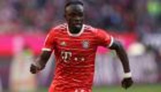 بعد قرار بايرن ميونخ.. خطوة واحدة تفصل ساديو ماني عن النصر السعودي