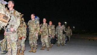 جنود أمريكيون - أرشيفية