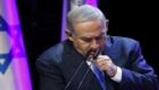 نتنياهو في المستشفى.. هل يتم نقل السلطة؟