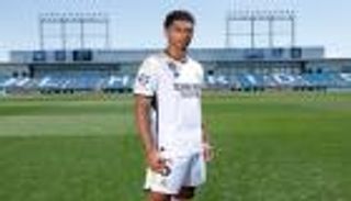 قبل بيلينغهام.. ماذا يفعل الإنجليز في أول مباراة مع ريال مدريد؟