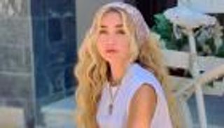 هنا الزاهد تكشف كواليس دورها في مسلسل "سيب وأنا سيب"