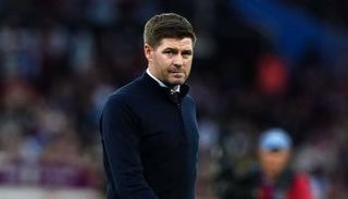 ستيفن جيرارد ومايكل أرتيتا