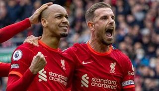 فابينيو وهندرسون