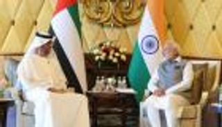 رئيس الوزراء الهندي يؤكد دعم بلاده الكامل لـCOP28.. وتعزيز التعاون بمجالات الطاقة والاستدامة مع الإمارات