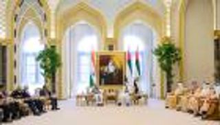 الإمارات والهند.. آفاق أرحب للشراكة الاقتصادية الشاملة على مسار الاستدامة