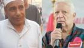 رجب بحة حديث المصريين.. "الجن الأحمر" لاعب خفي في مباراة القمة؟