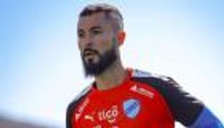 بعد رحيله عن الأهلي.. عقوبة قديمة تعطل برونو سافيو في مشواره الجديد