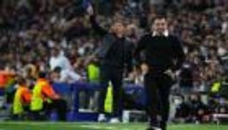 قبل البطولة العربية.. قاهر برشلونة يصعق الشباب السعودي