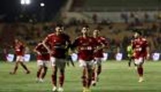 أهلي كولر يتحول من الثلاثيات إلى الرباعيات (فيديو)