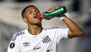 أنجيلو غابرييل لاعب تشيلسي الجديد