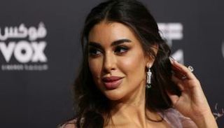 الفنانة المصرية ياسمين صبري