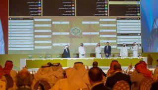 أبرز مباريات كأس الملك سلمان للأندية