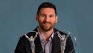 إنتر ميامي يُفسد احتفالية ميسي بانهيار مدوٍ (فيديو)