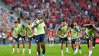 ميعاد مباراة الزمالك وفاركو في الدوري المصري 2023