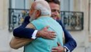 رياح سلام من الهند.. هل تفك عقدة أوكرانيا؟