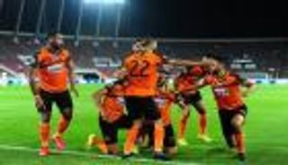 قاهر الوداد والرجاء.. نهضة بركان بطلا لكأس العرش المغربي للمرة الثالثة