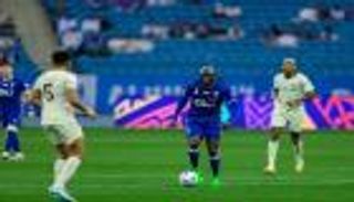 بديل ميسي وزياش.. ديربي الرياض يشتعل في برشلونة