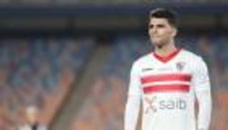 عبر "كوبري" الزمالك.. زيزو يطرق باب التاريخ في الدوري المصري
