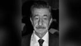 وفاة الأديب السوري عبدالفتاح قلعه جي