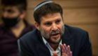 بتسلئيل سموتريتش.. قنبلة عنصرية موقوتة ضد الفلسطينيين