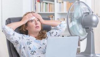 كيفية التعامل مع الطقس الحار