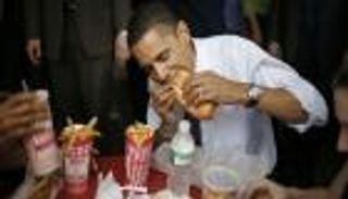 من كوينسي إلى بايدن.. عادات "جنونية" لرؤساء أمريكا