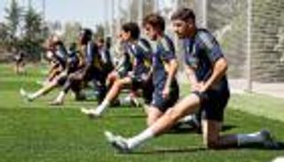 في مباراة أخوية.. الصفقات الجديدة تخطف الأضواء مع ريال مدريد