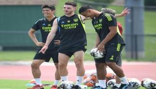 فريق أرسنال 