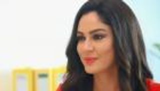 ندى موسى تكشف لـ"العين الإخبارية" تفاصيل "حبسها على يد جمال سليمان"