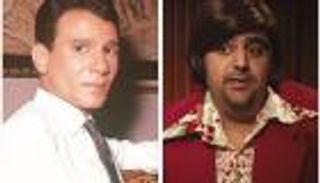 عمرها 13 عاما.. الذكاء الاصطناعي يحقق نبوءة "شيكو وهشام ماجد" لـ عبدالحليم حافظ