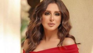 المطربة المصرية أنغام - أرشيفية