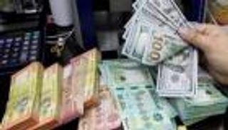سعر الدولار اليوم في لبنان الإثنين 17 يوليو 2023.. الأخضر يتراجع