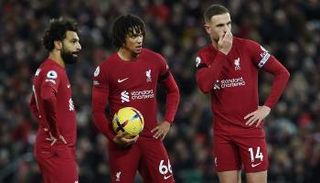 موعد مباراة ليفربول القادمة