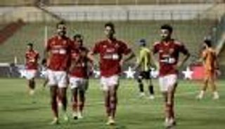 هزم الزمالك وبيراميدز.. اتفاق مغربي يحسم ثالث صفقات الأهلي الصيفية