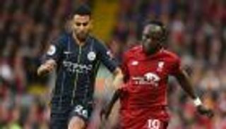 بقيادة رياض محرز.. 5 نجوم على أعتاب الدوري السعودي