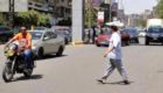 حر لا يُطاق في مصر.. ما السبب ومتى ينتهي؟