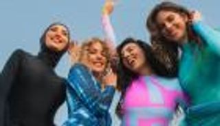 البوركيني الأسود يتصدر التريند في مصر.. ما القصة؟ (فيديو)