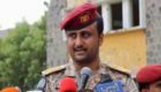 أمجد خالد.. قيادي إخواني يتحول إلى غطاء للإرهاب في تعز