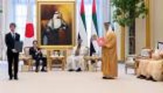 لتعزيز الشراكة الاستراتيجية وتنويع مجالاتها.. الإمارات واليابان تتبادلان اتفاقيات ومذكرات تفاهم